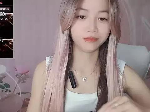 Entertain your itch for girls livestreamers with our collection of stunning models, skilled in the art of temptation and delight.