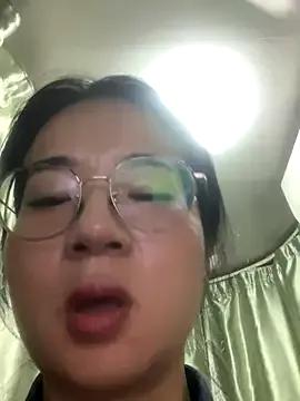 Helen-6 from StripChat is Freechat