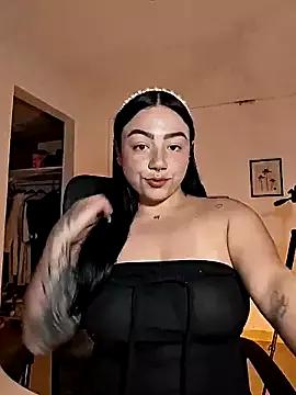 helena_smith from StripChat is Freechat