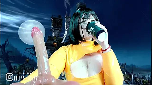 Entertain your itch for girls livestreamers with our collection of stunning models, skilled in the art of temptation and delight.