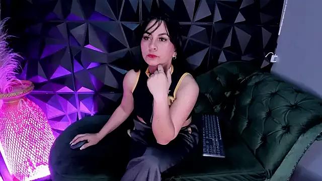 Entertain your itch for girls livestreamers with our collection of stunning models, skilled in the art of temptation and delight.