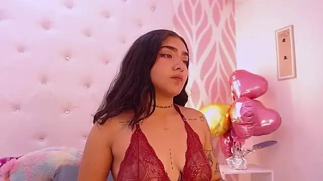 Entertain your itch for girls livestreamers with our collection of stunning models, skilled in the art of temptation and delight.