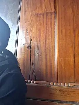 helenzz from StripChat is Freechat