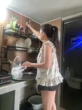 Hellen_111 from StripChat