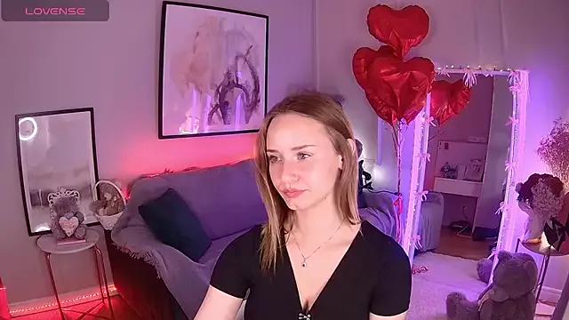 Entertain your itch for girls livestreamers with our collection of stunning models, skilled in the art of temptation and delight.