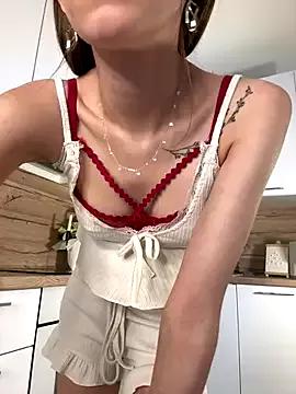 Entertain your itch for girls livestreamers with our collection of stunning models, skilled in the art of temptation and delight.