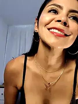 Entertain your itch for girls livestreamers with our collection of stunning models, skilled in the art of temptation and delight.
