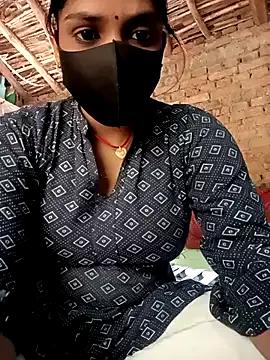 hemayadav111 from StripChat is Freechat