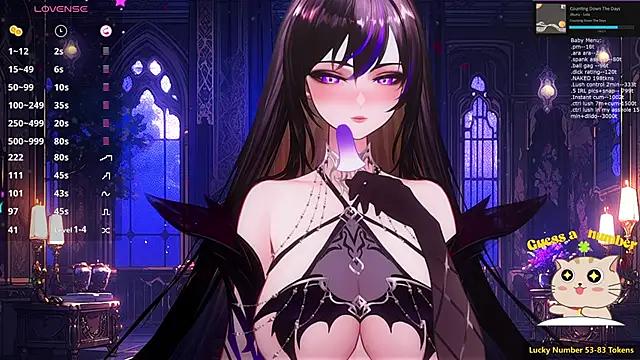 Entertain your itch for girls livestreamers with our collection of stunning models, skilled in the art of temptation and delight.