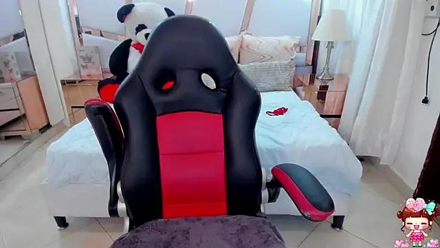Entertain your itch for girls livestreamers with our collection of stunning models, skilled in the art of temptation and delight.