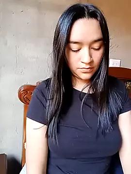 Hera_Williams_ from StripChat is Freechat