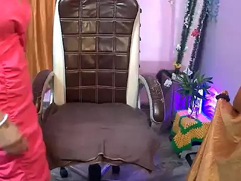heyy_kiran from StripChat