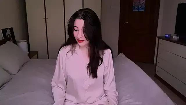 hi_ellen_wright_ from StripChat is Freechat