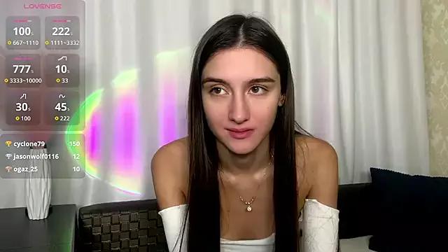Hi_Kelly from StripChat is Freechat