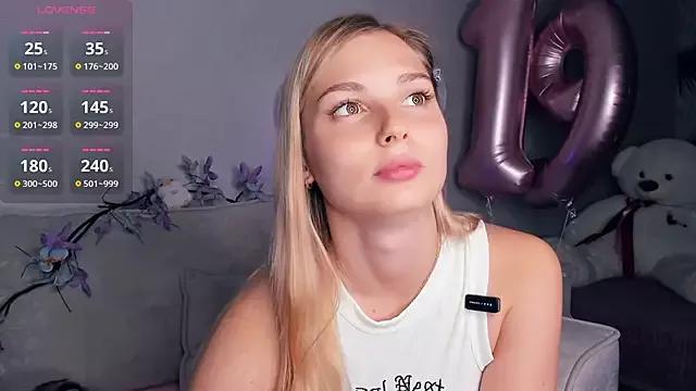 Entertain your itch for girls livestreamers with our collection of stunning models, skilled in the art of temptation and delight.