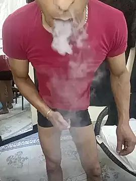 Photos of highguy from StripChat is Freechat