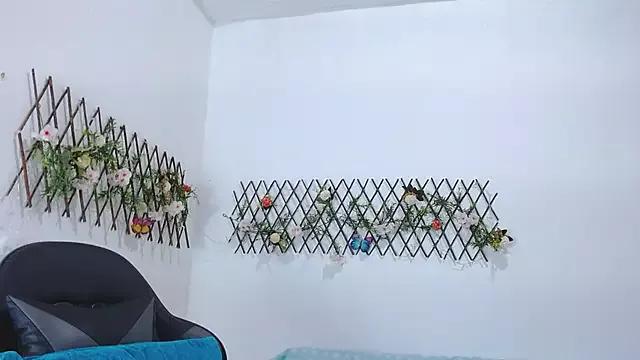Hikaryfire from StripChat is Freechat