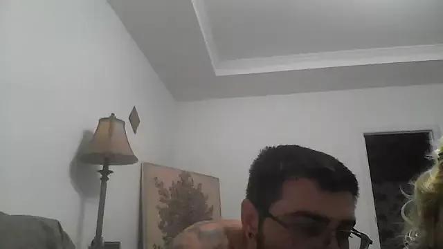 hillbillybuttsecks from StripChat is Freechat