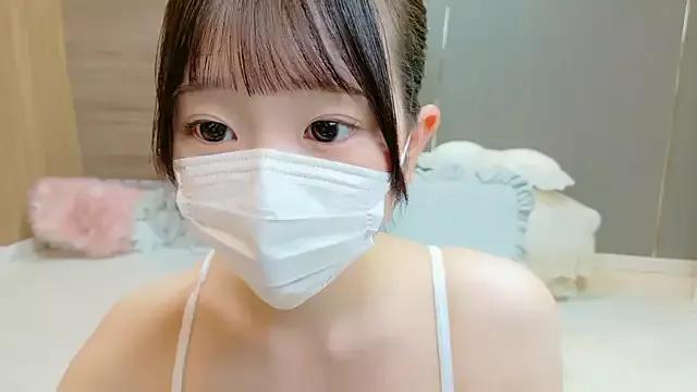Photos of Hina-ooo from StripChat is Freechat