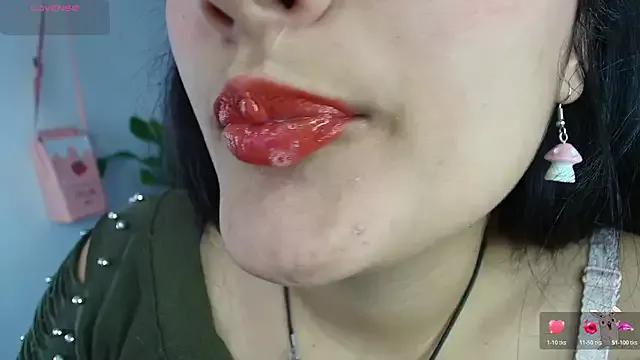 Entertain your itch for girls livestreamers with our collection of stunning models, skilled in the art of temptation and delight.