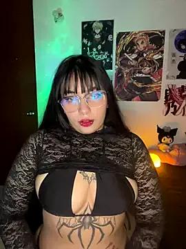 Entertain your itch for girls livestreamers with our collection of stunning models, skilled in the art of temptation and delight.