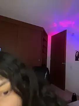 Hinatamoon_ from StripChat is Freechat