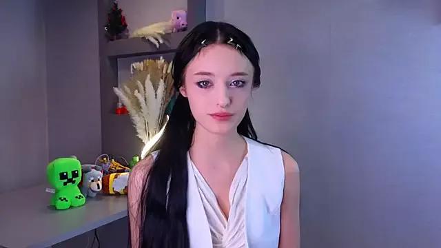 Entertain your itch for girls livestreamers with our collection of stunning models, skilled in the art of temptation and delight.