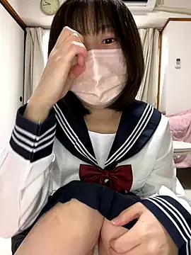 Photos of Hiyori_roripop_ch from StripChat is Group