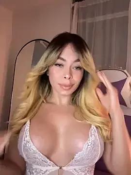 Entertain your itch for girls livestreamers with our collection of stunning models, skilled in the art of temptation and delight.