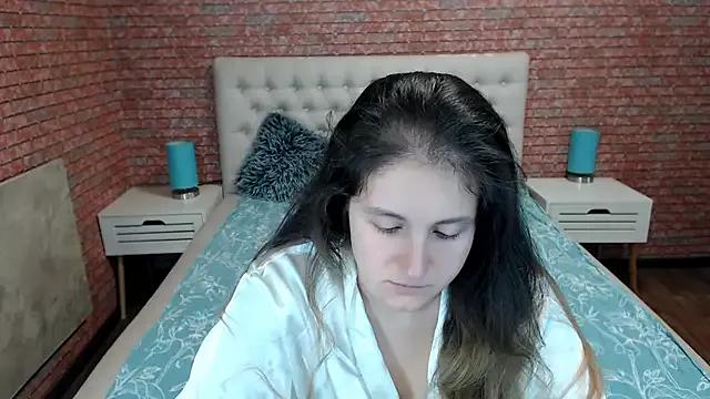 Entertain your itch for girls livestreamers with our collection of stunning models, skilled in the art of temptation and delight.