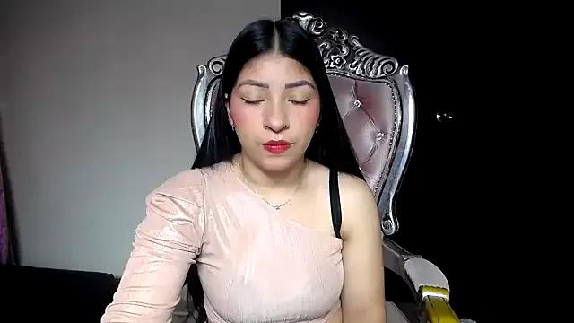 holly20a from StripChat
