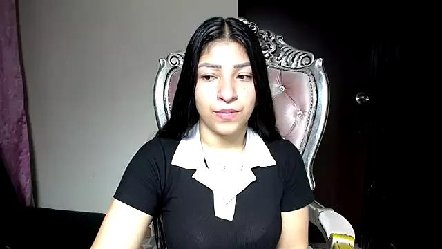 holly20a from StripChat