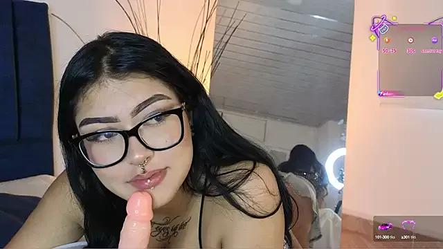 Entertain your itch for girls livestreamers with our collection of stunning models, skilled in the art of temptation and delight.