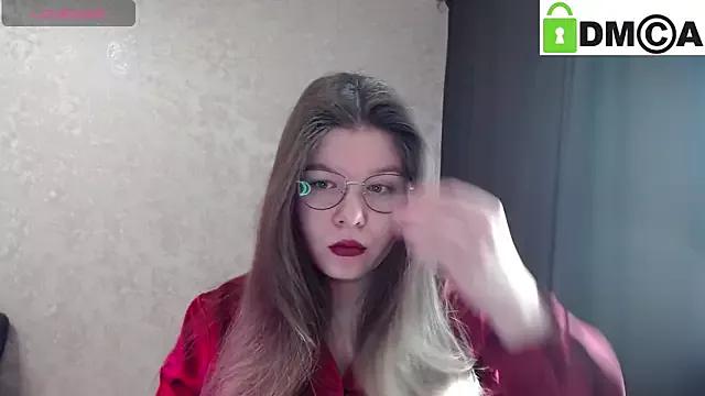 holy_michela from StripChat is Freechat