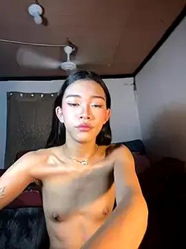 holyakiesha from StripChat is Freechat