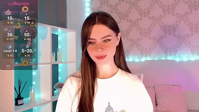 Entertain your itch for girls livestreamers with our collection of stunning models, skilled in the art of temptation and delight.