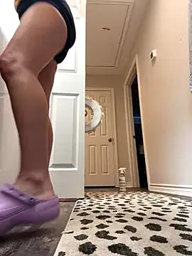homebodymommy from StripChat is Freechat