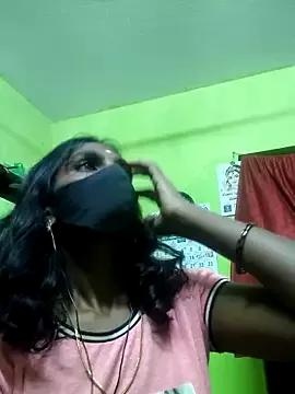 Honey_rosetamil from StripChat is Freechat