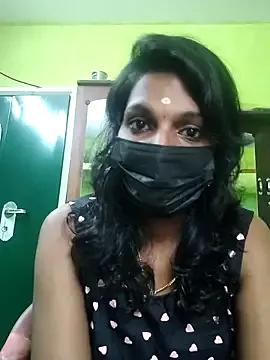 Honey_rosetamil from StripChat is Freechat