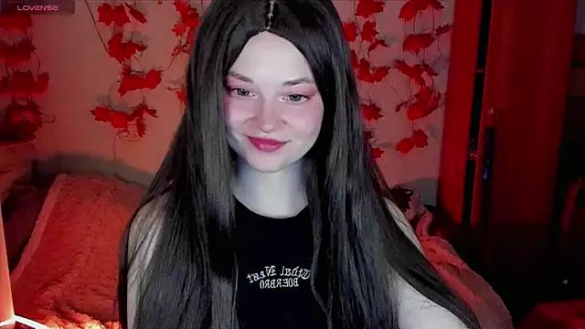Entertain your itch for girls livestreamers with our collection of stunning models, skilled in the art of temptation and delight.