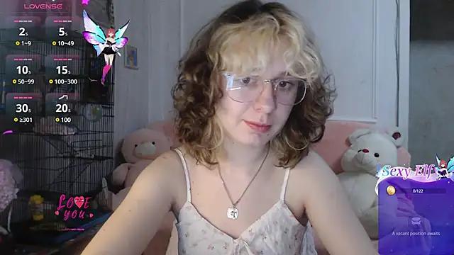 Entertain your itch for girls livestreamers with our collection of stunning models, skilled in the art of temptation and delight.