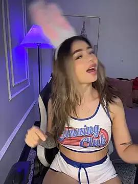 Entertain your itch for girls livestreamers with our collection of stunning models, skilled in the art of temptation and delight.