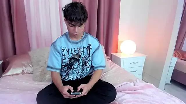 Entertain your itch for girls livestreamers with our collection of stunning models, skilled in the art of temptation and delight.