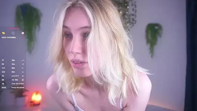 Entertain your itch for girls livestreamers with our collection of stunning models, skilled in the art of temptation and delight.