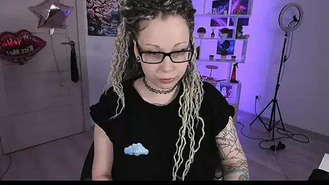 Entertain your itch for girls livestreamers with our collection of stunning models, skilled in the art of temptation and delight.