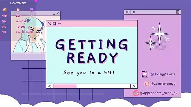 Entertain your itch for girls livestreamers with our collection of stunning models, skilled in the art of temptation and delight.