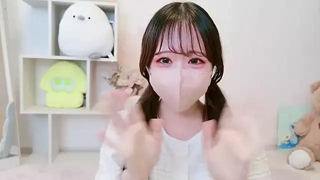 Photos of HONOMARU from StripChat is Group