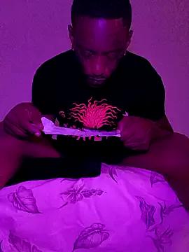 Honor_Daddy from StripChat is Freechat