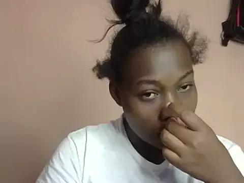Horny-pretty from StripChat is Freechat