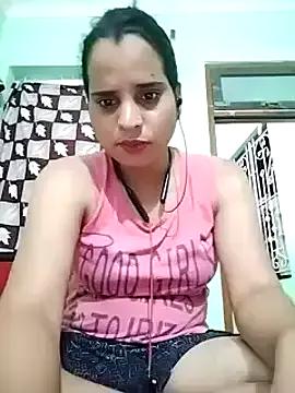 Horny-Show from StripChat is Freechat